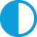 CRM Dark Mode Extension Logo